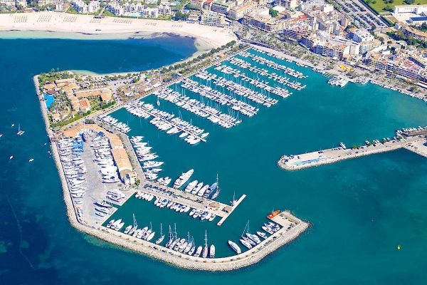Cas Ferrer Nou Hotelet (Alcúdia)
